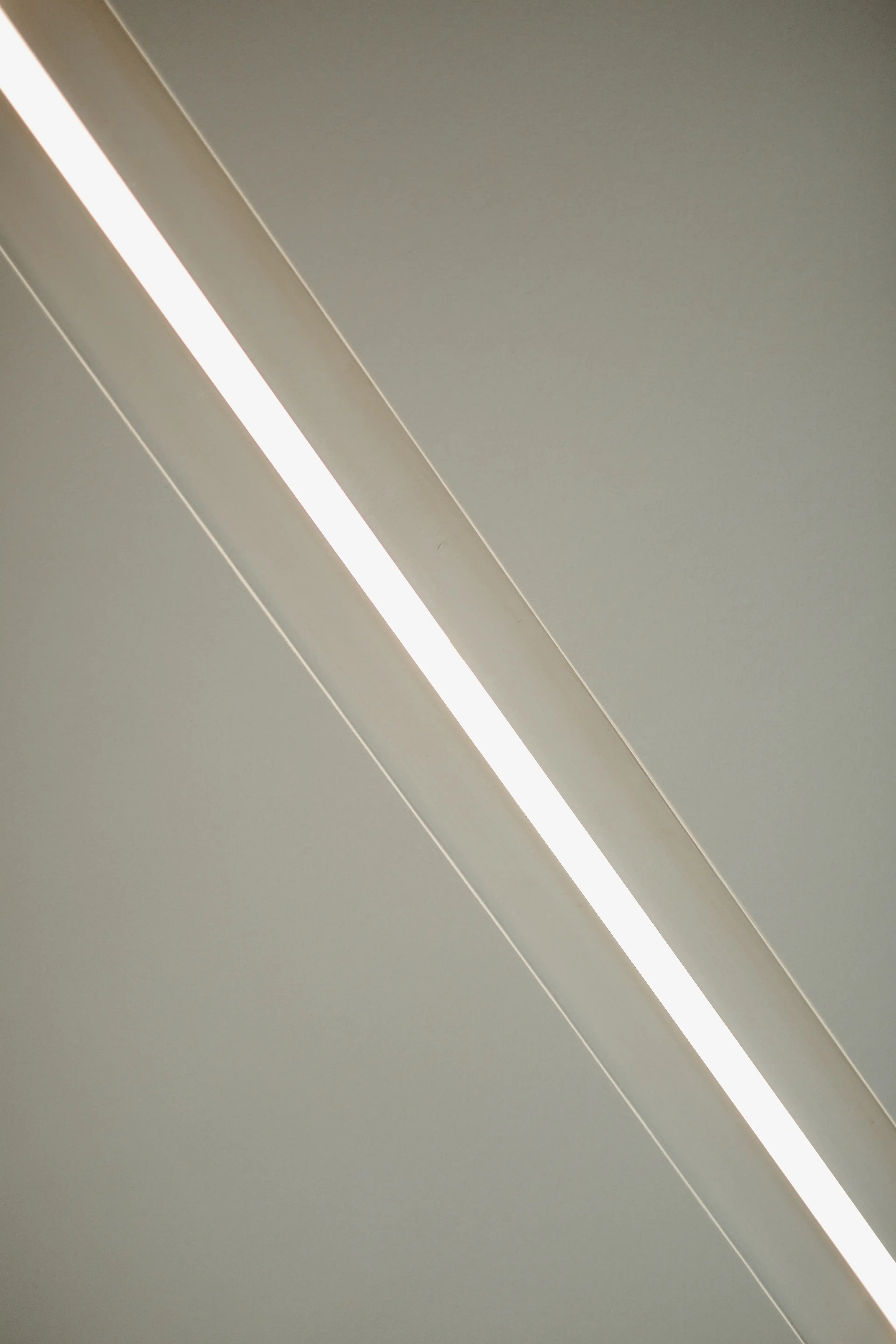 abaton direktpaneel natur segel mit Licht