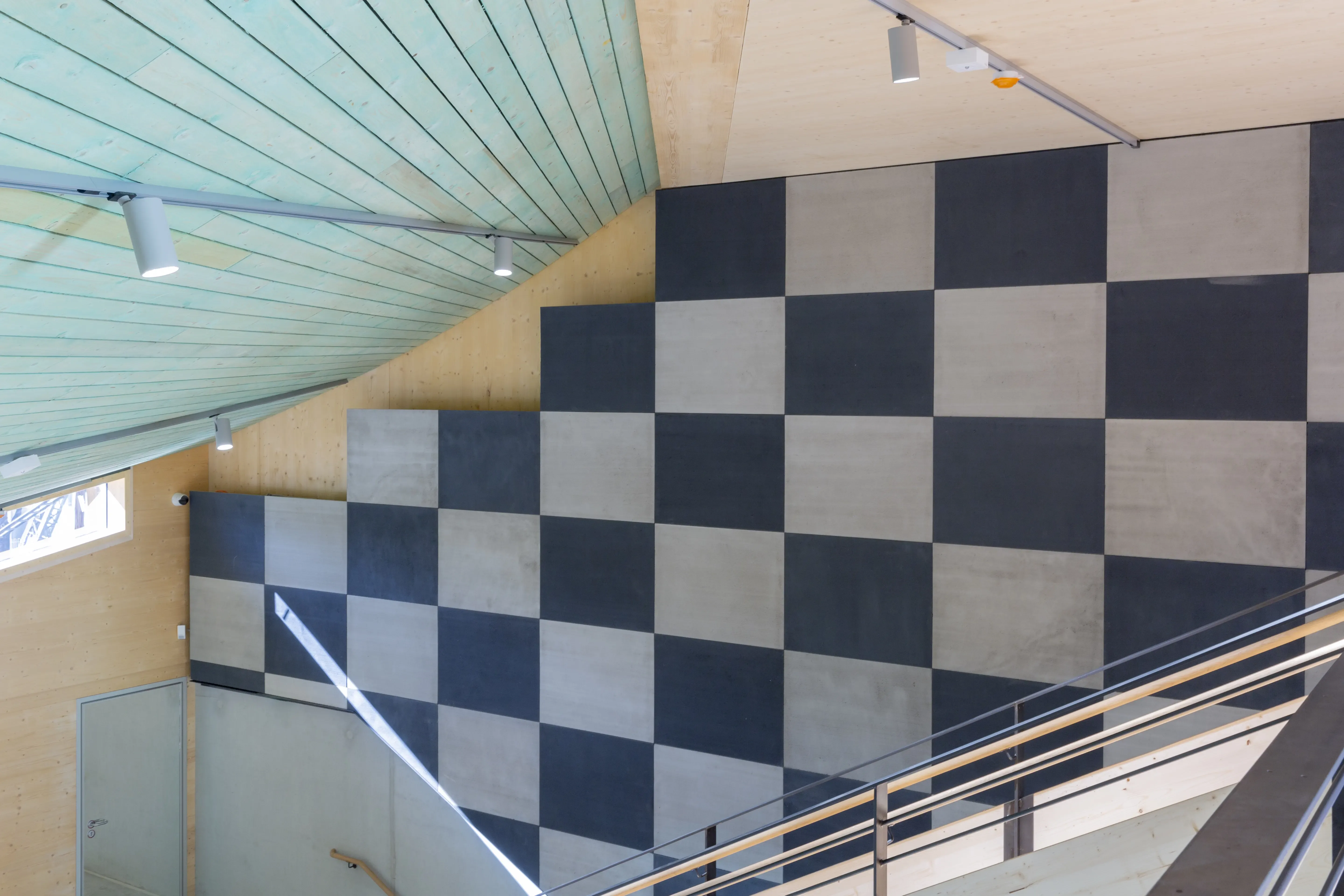 2. OG Pratermuseum Kuehlwand