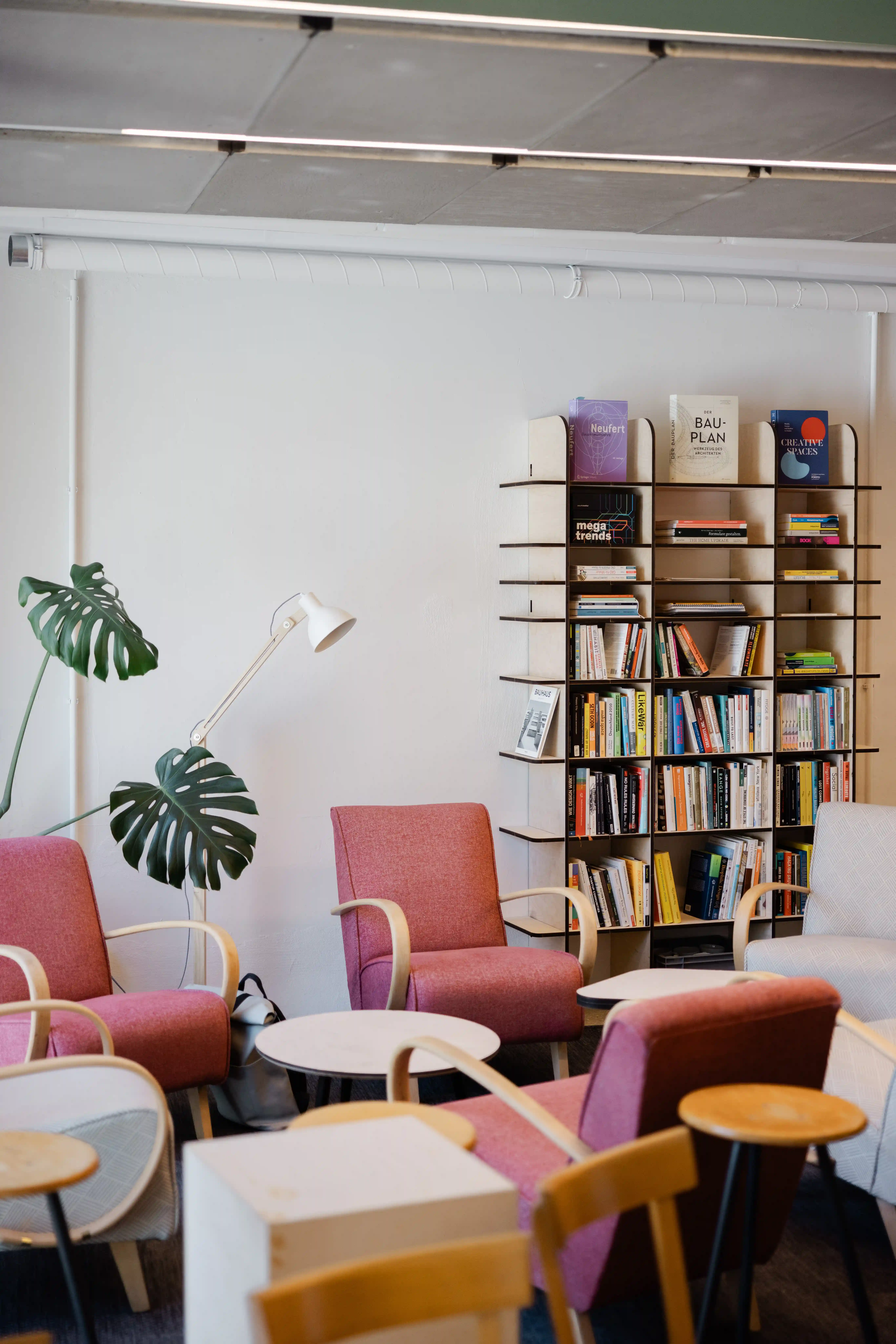 abaton direktpaneel segel weiß gespachtelt