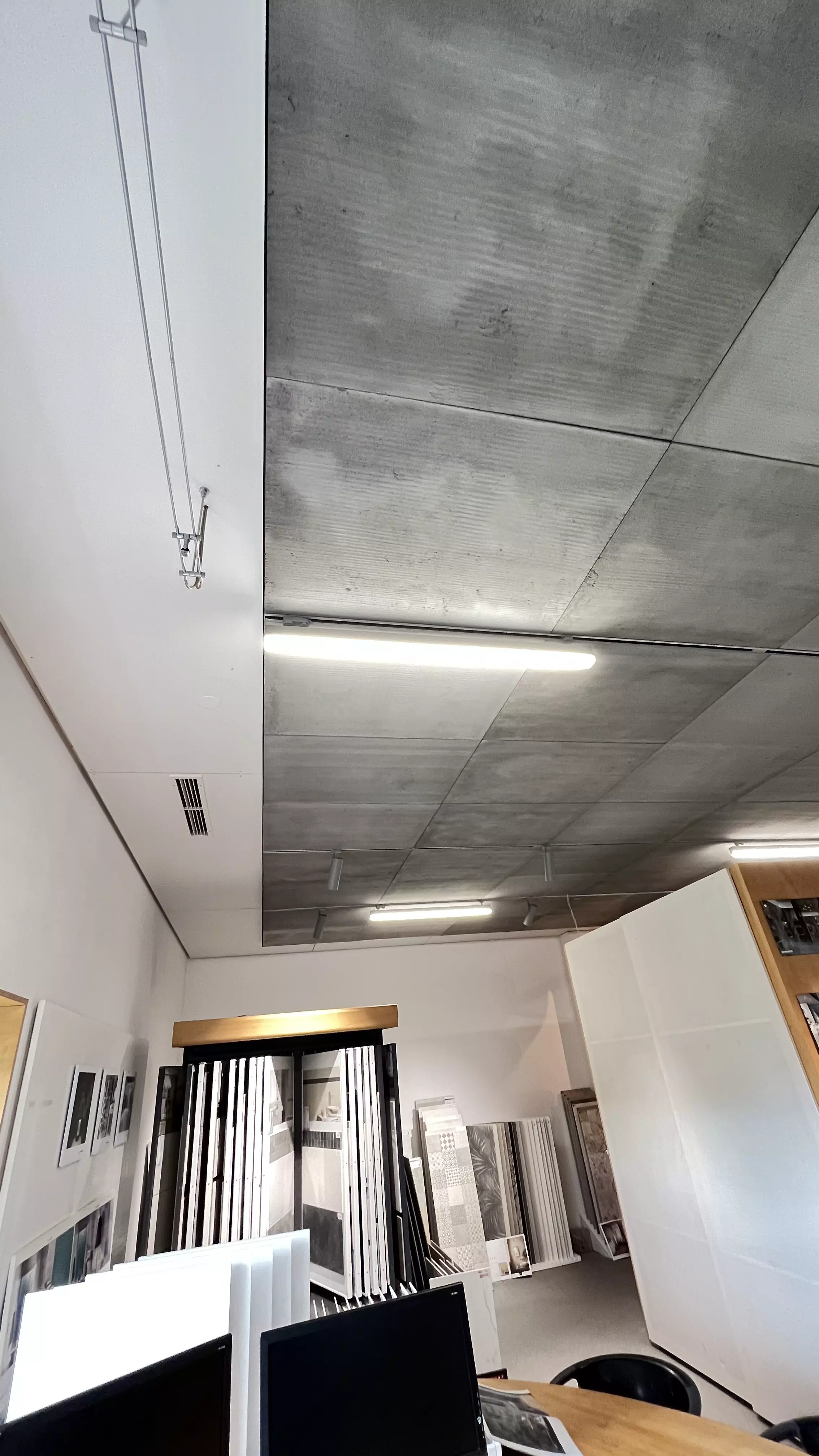 detail Baederstudio 1 abaton