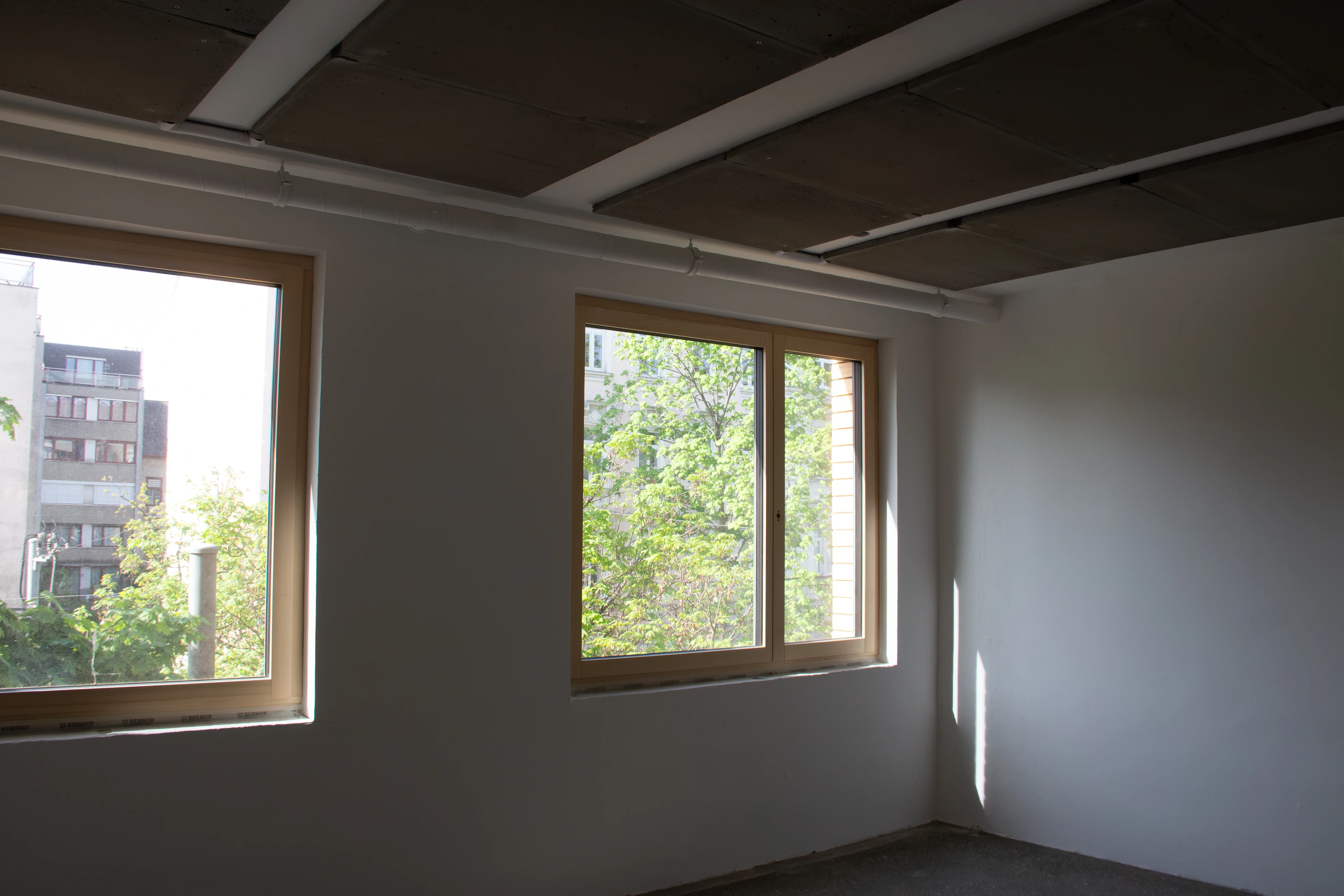 abaton direktpaneel Segel natur